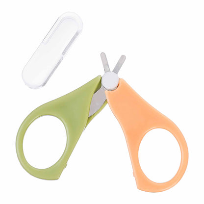 Safety Scissors