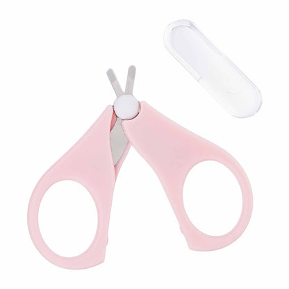 Safety Scissors