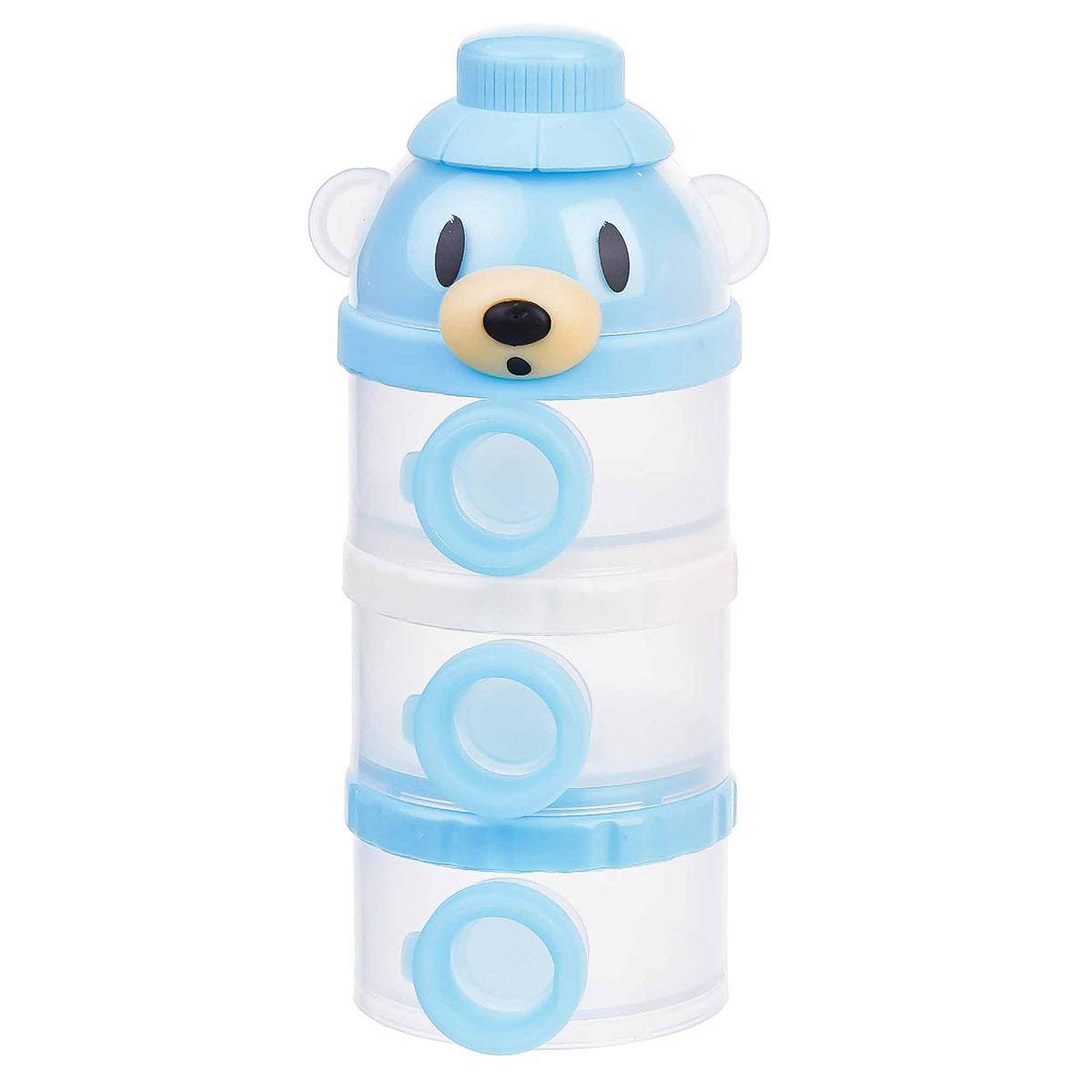 Milk Powder Container