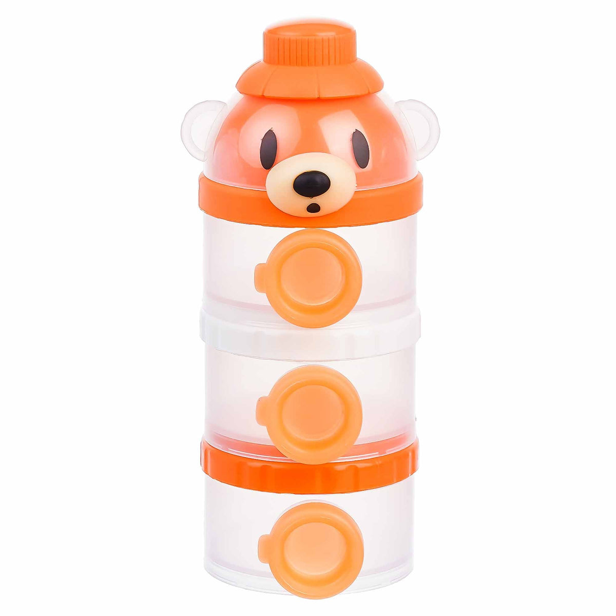 Milk Powder Container