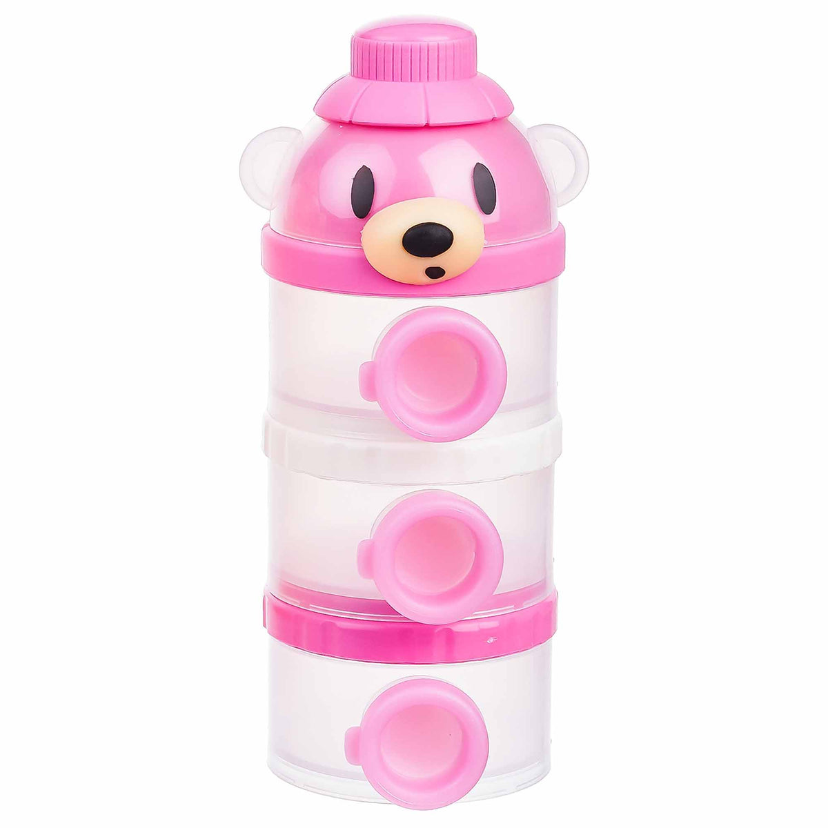 Milk Powder Container