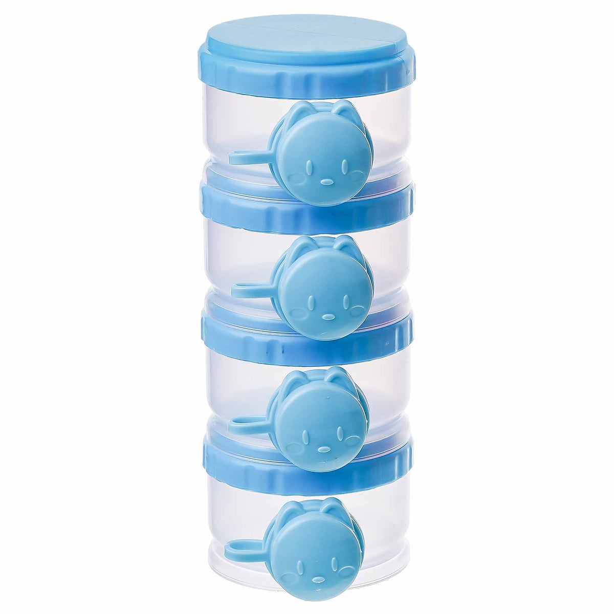 Milk Powder Container Box Set