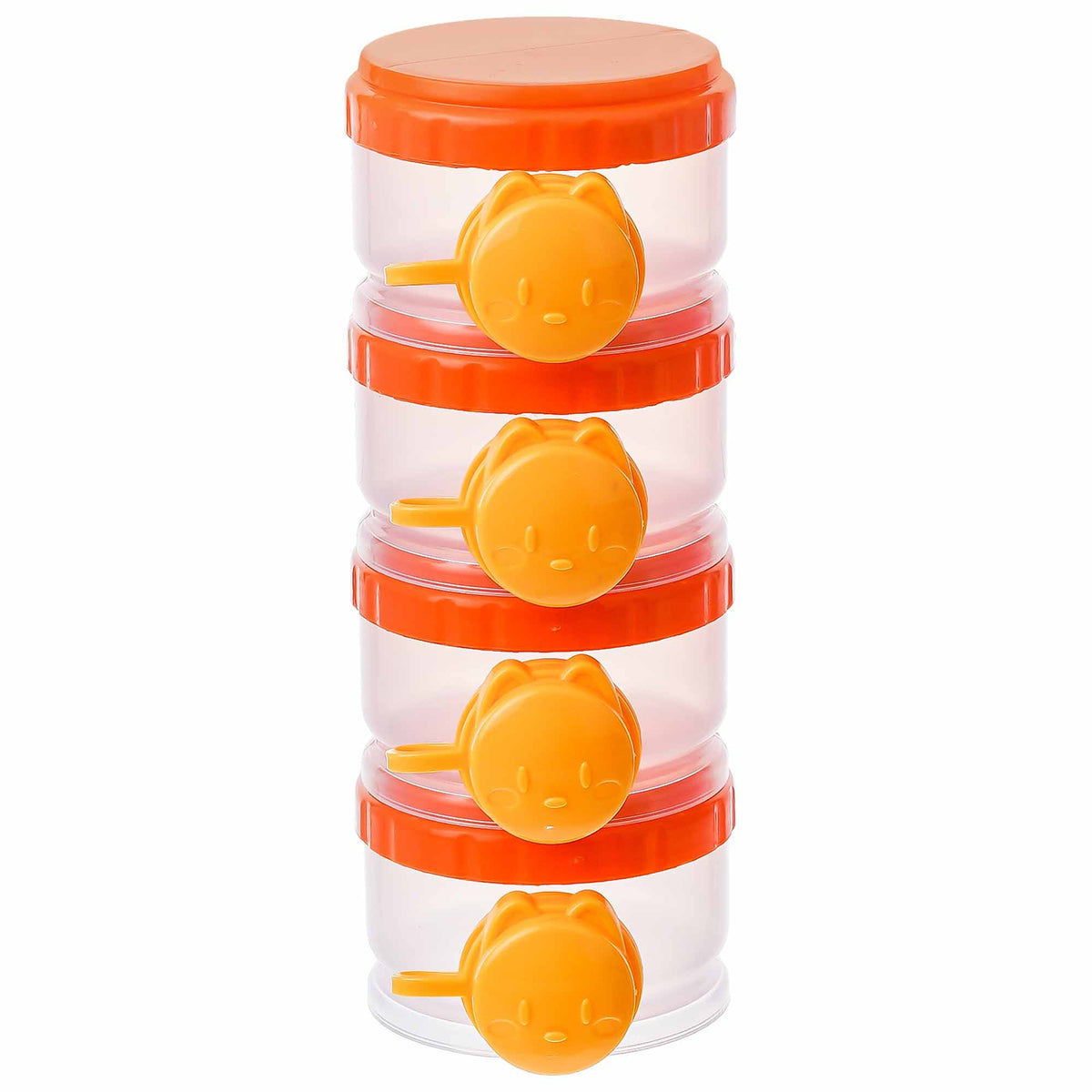 Milk Powder Container Box Set