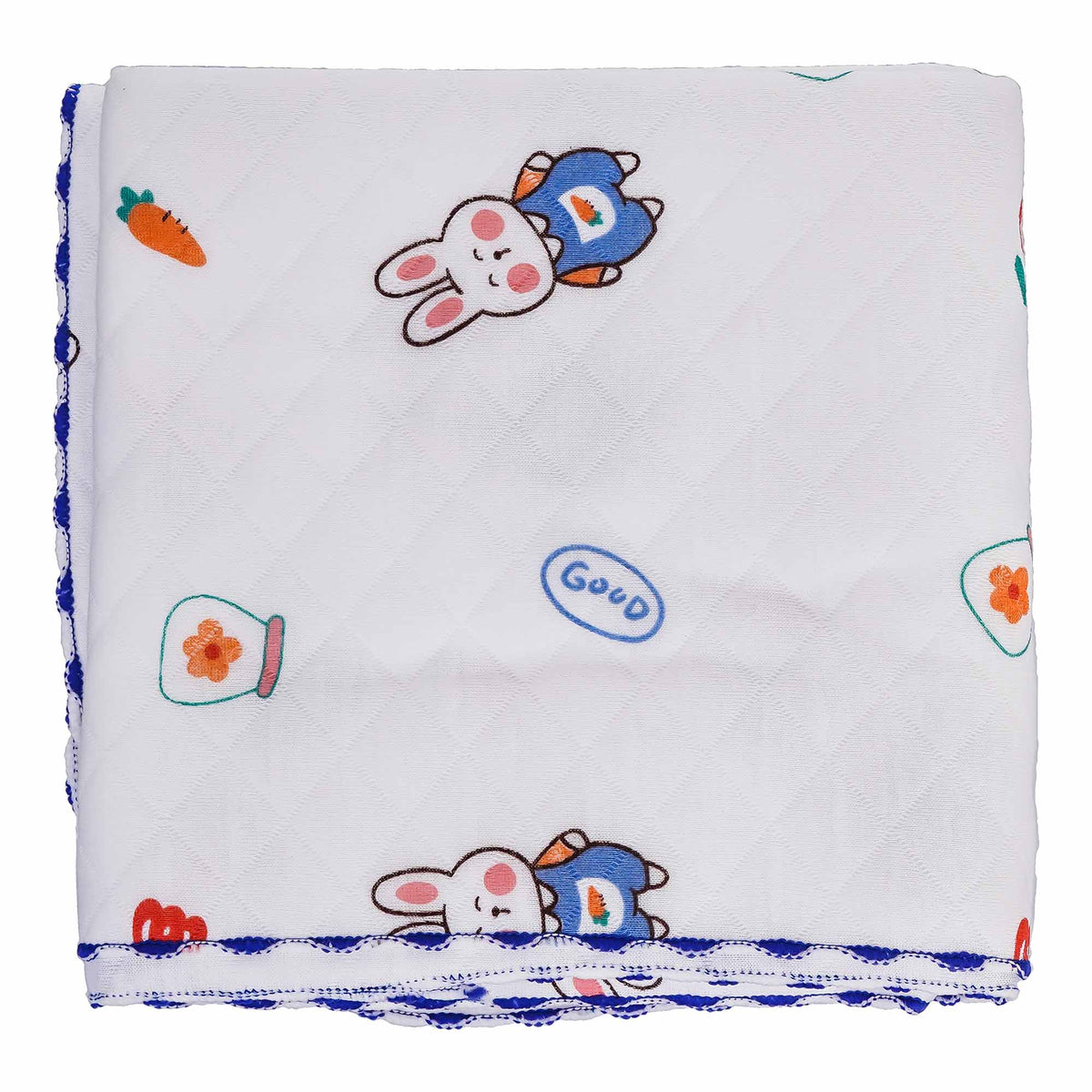 Cute Blanket for Baby