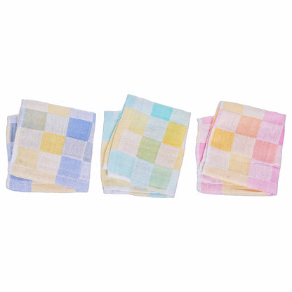 Muslin Napkins