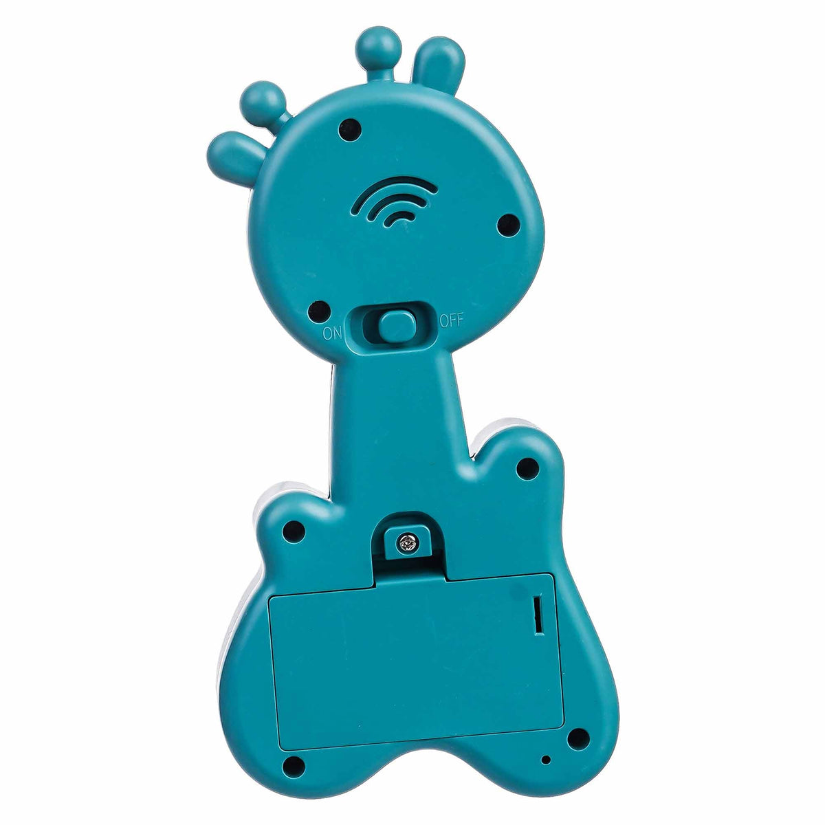 Cute Giraffe Baby Rattle Toy