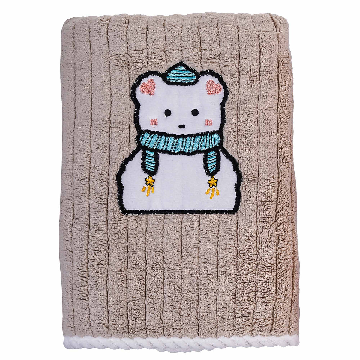Super Soft Towel for Baby