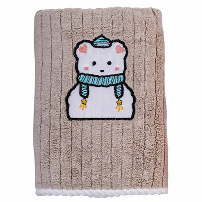 Super Soft Towel for Baby