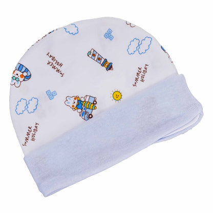 Cute Cap for New Born Baby