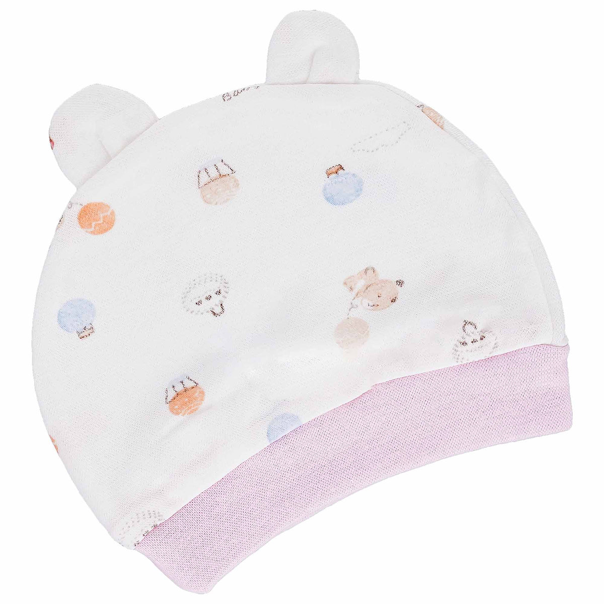Cap for New Born Baby