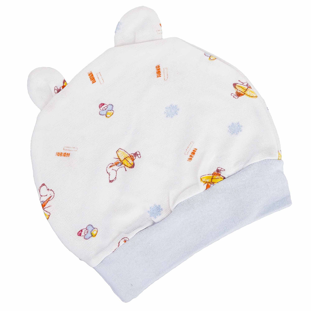 Cap for New Born Baby