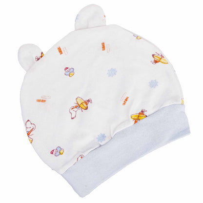 Cap for New Born Baby