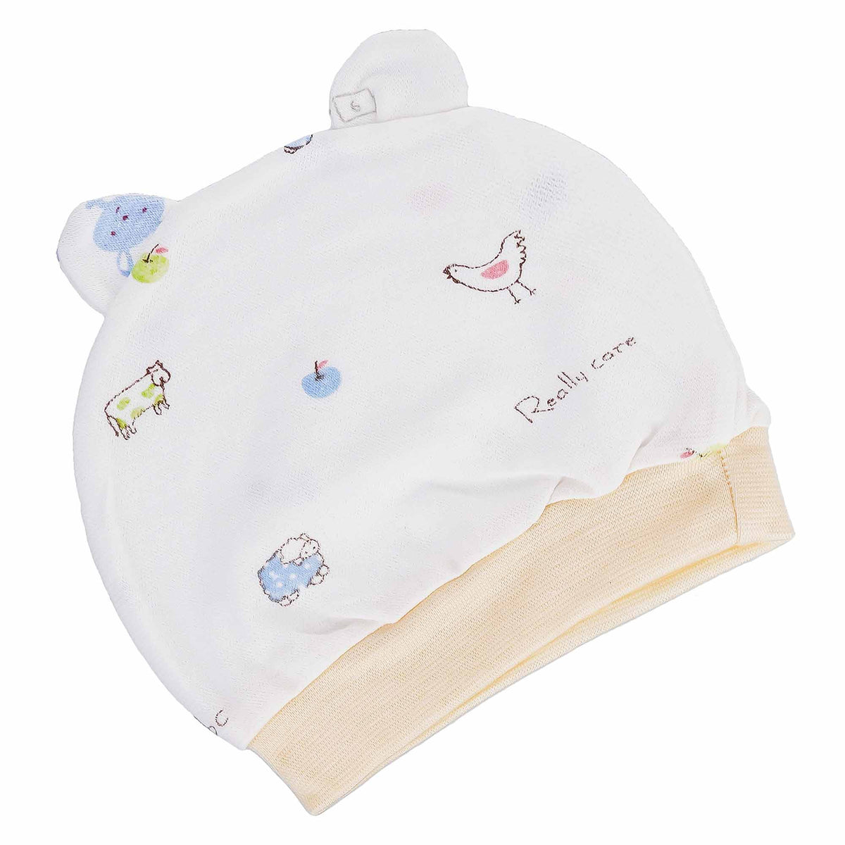 Cap for New Born Baby