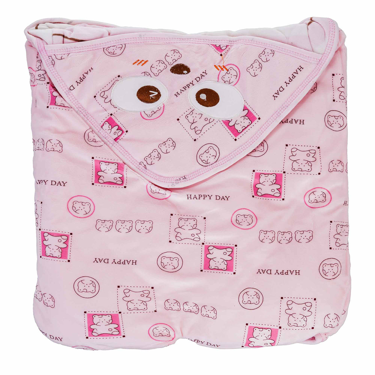 Wrapper