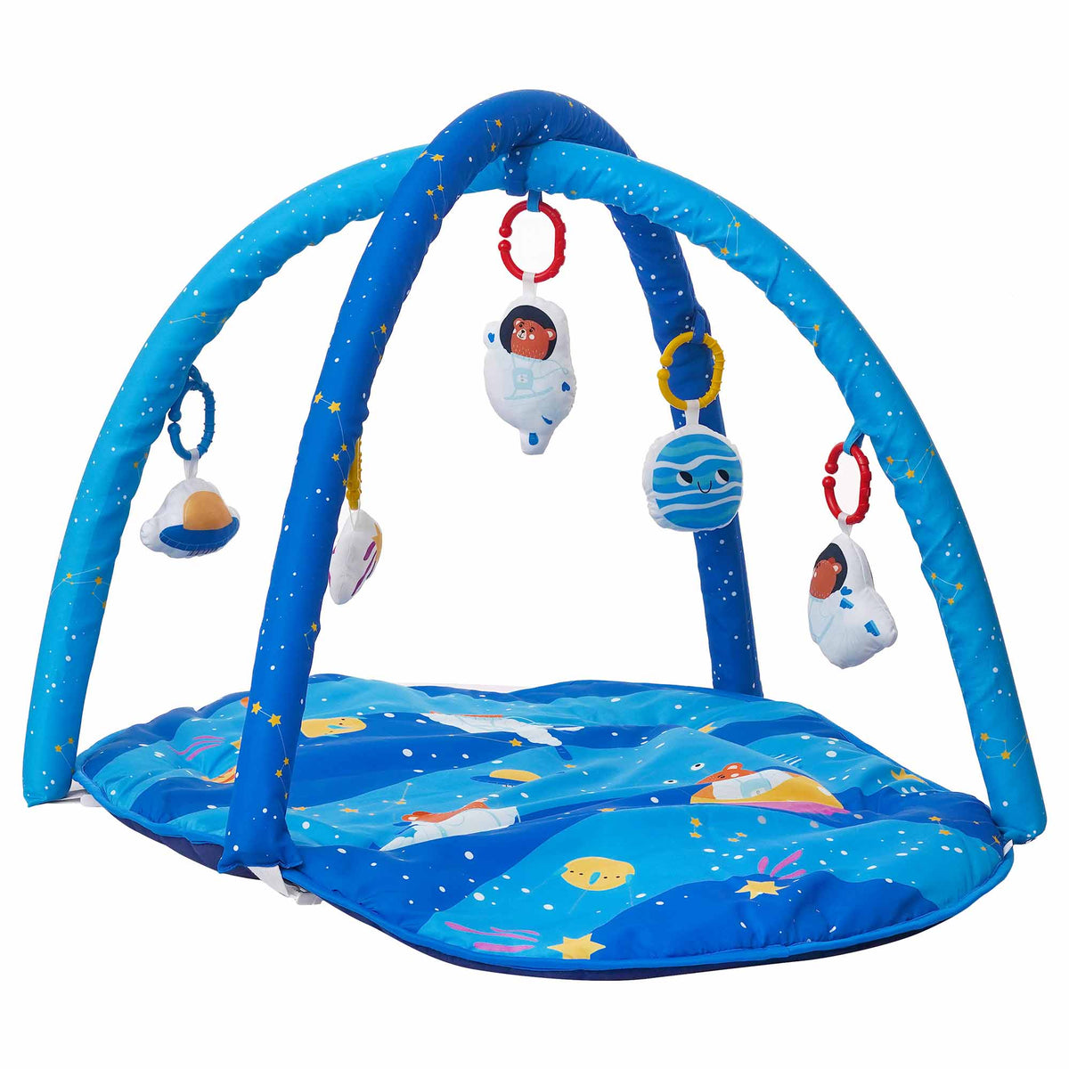Nuluv Play Gym