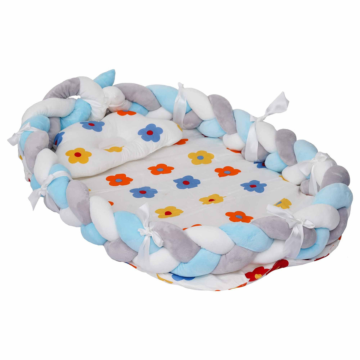 Designer Bed Set