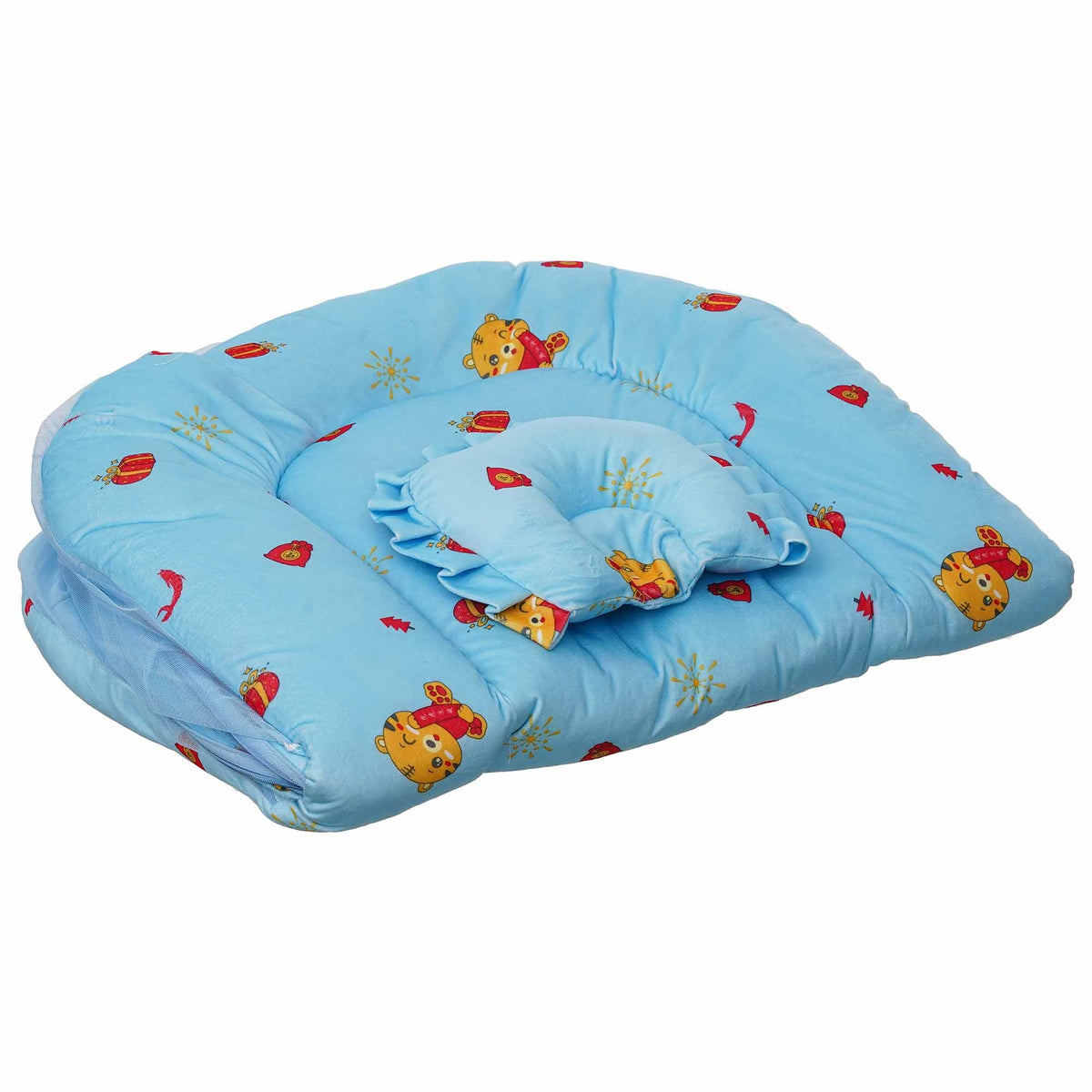 Bed Set with Net