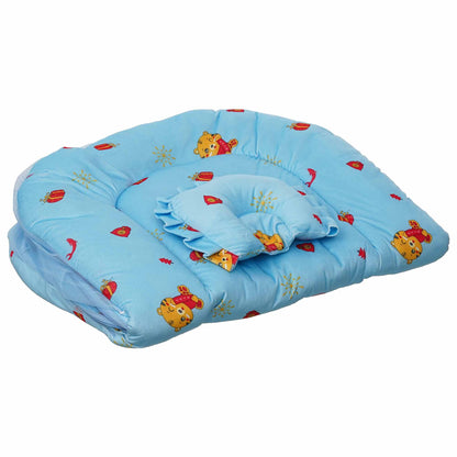 Bed Set with Net