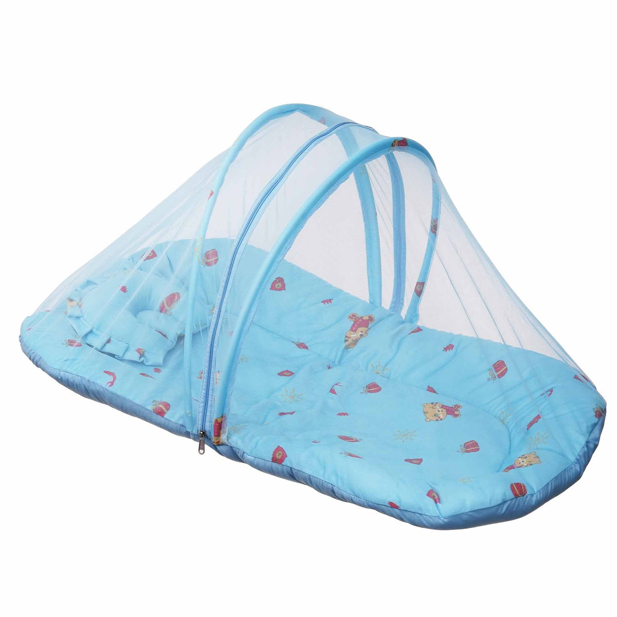 Bed Set with Net