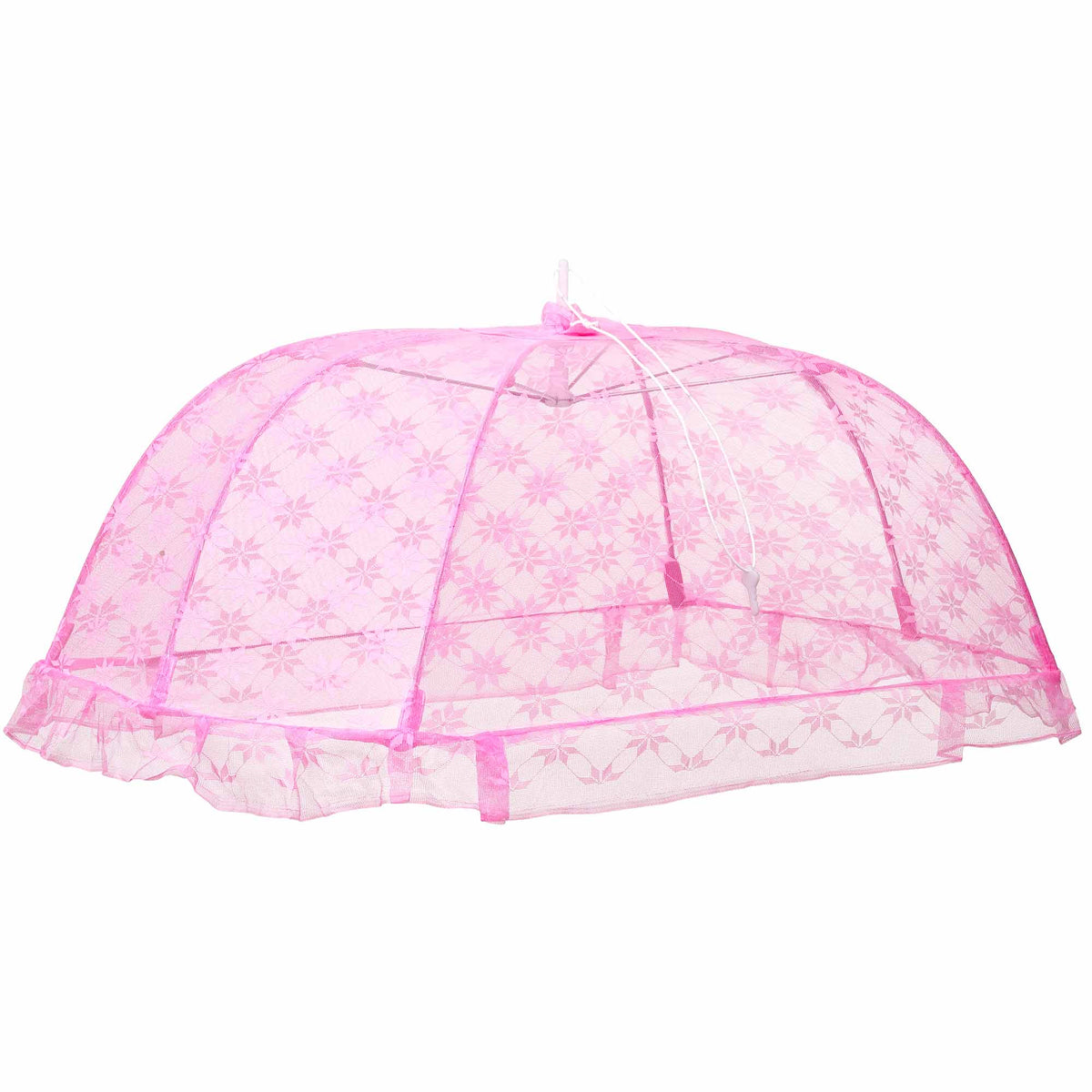 Plain Mosquito Net