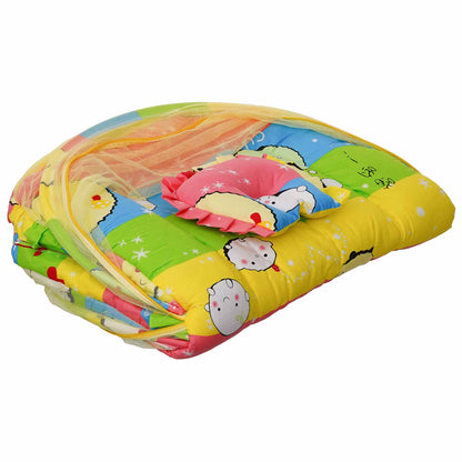 Bed for Baby with Net