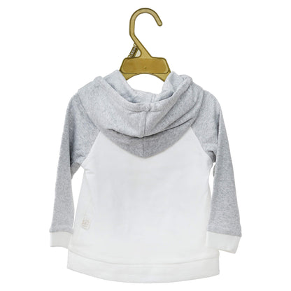 Hoodie and Pant Set For Girls