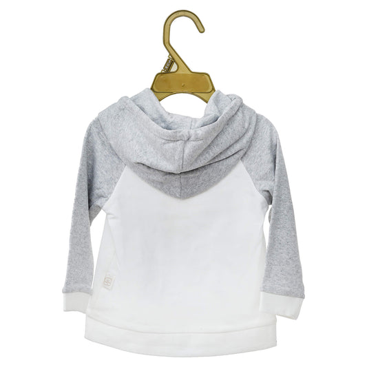 Hoodie and Pant Set For Girls