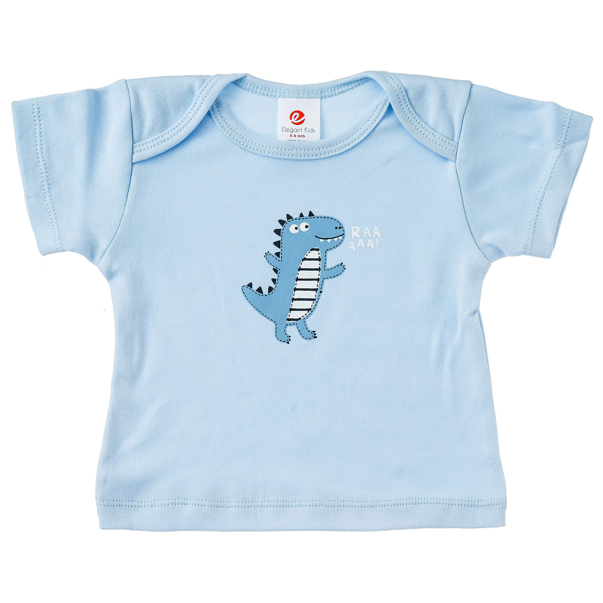 4 Pieces Baby Gift Set