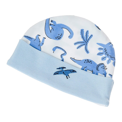 4 Pieces Baby Gift Set
