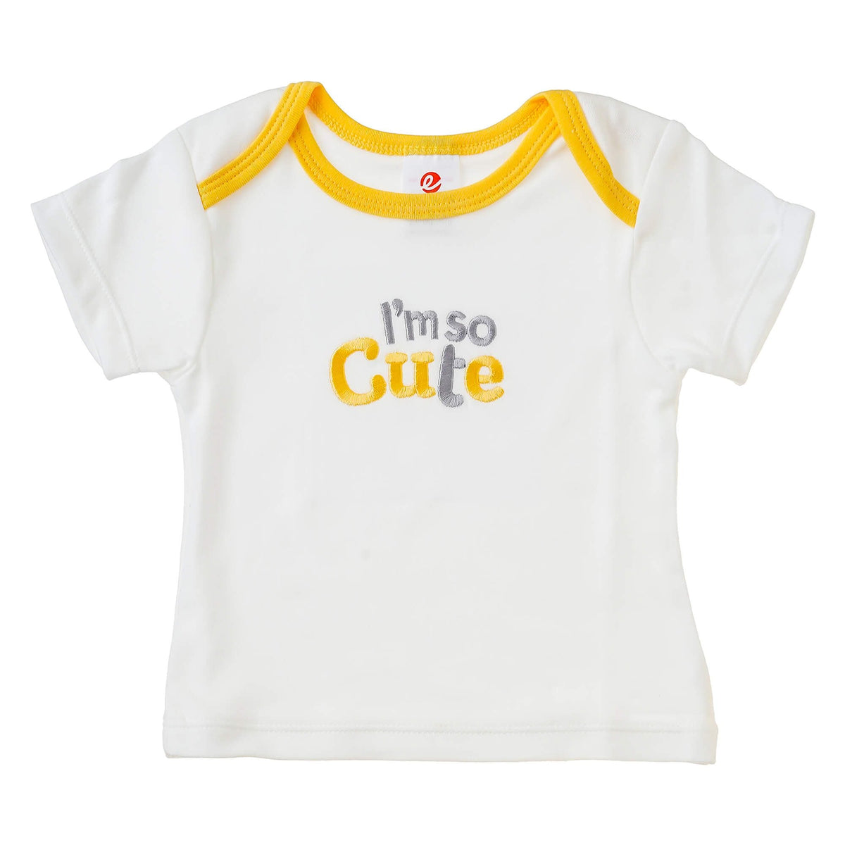 7-Piece Baby Gift Set