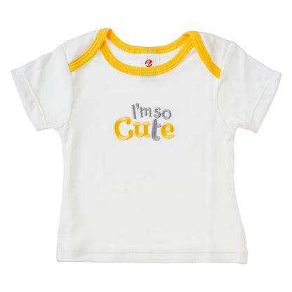 7-Piece Baby Gift Set