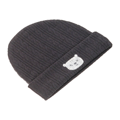 Hat For New Born Baby