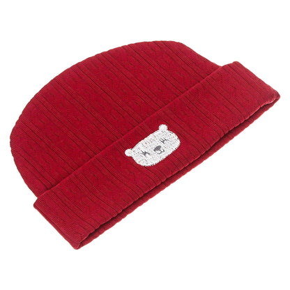 Hat For New Born Baby