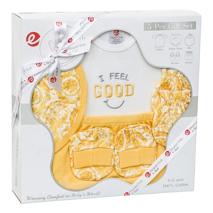 5-Piece Baby Gift Set