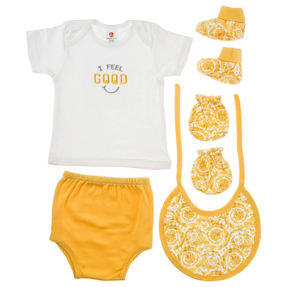 5-Piece Baby Gift Set