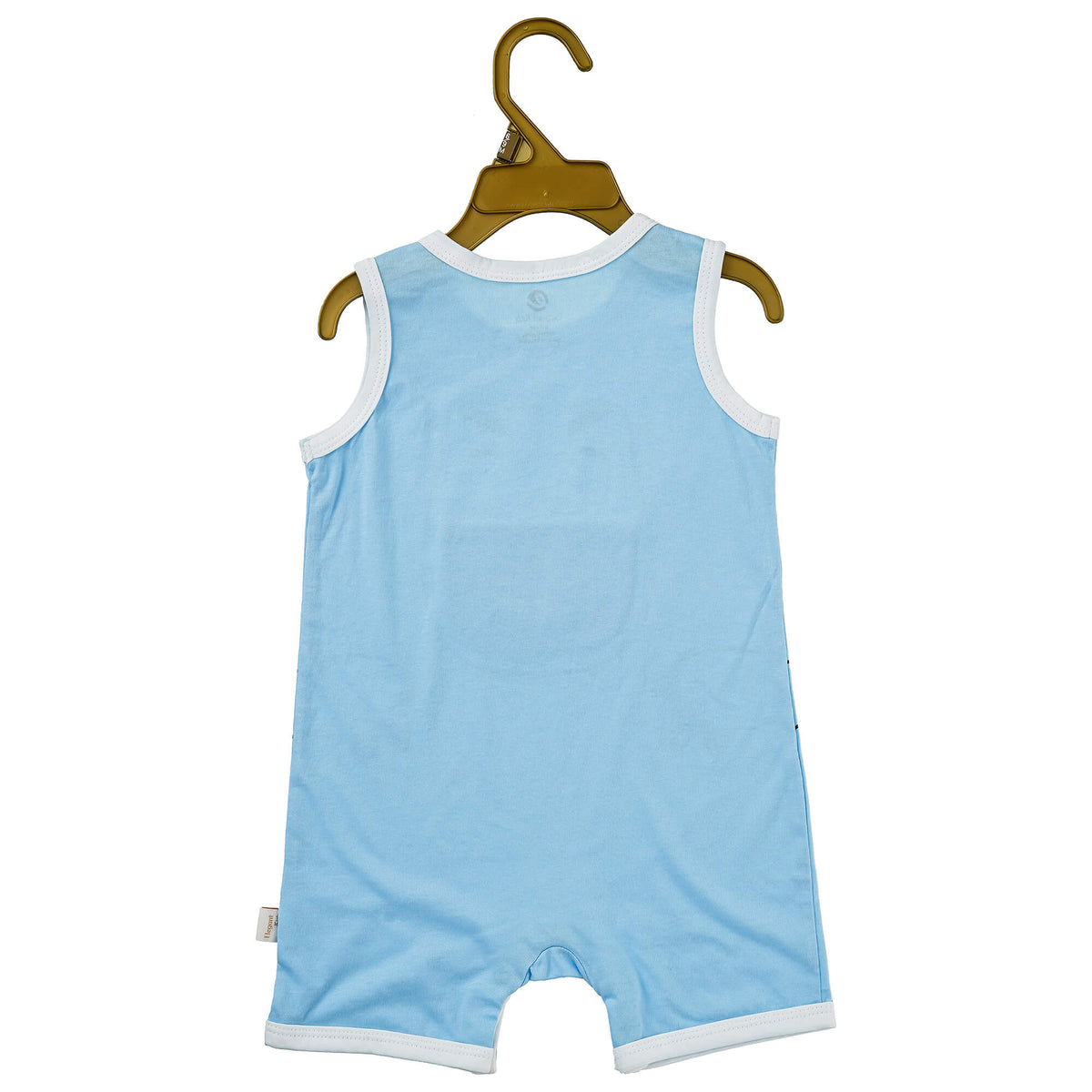 Anti Bacterial Romper for Boys