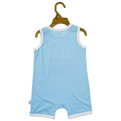 Anti Bacterial Romper for Boys