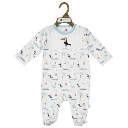 2-Piece Boy Co-ord Set