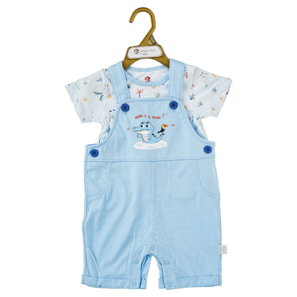 Anti Bacterial Sleepsuit for Boys