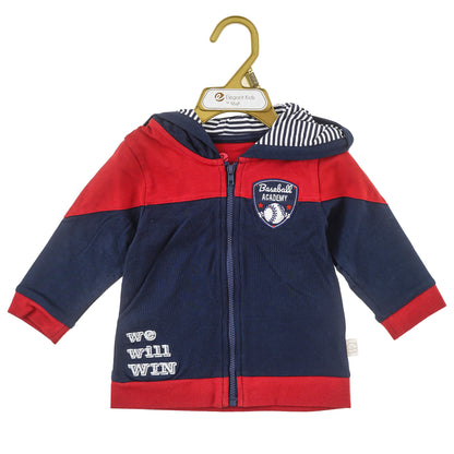 Hoodie and Pant Set for Boys