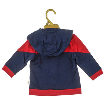 Hoodie and Pant Set for Boys