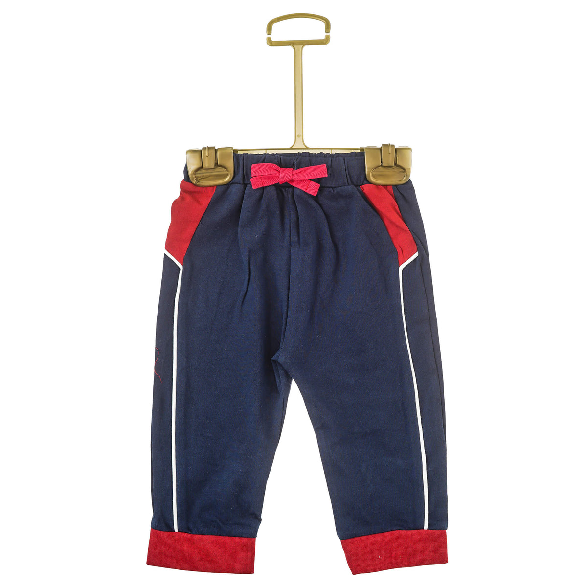 Hoodie and Pant Set for Boys