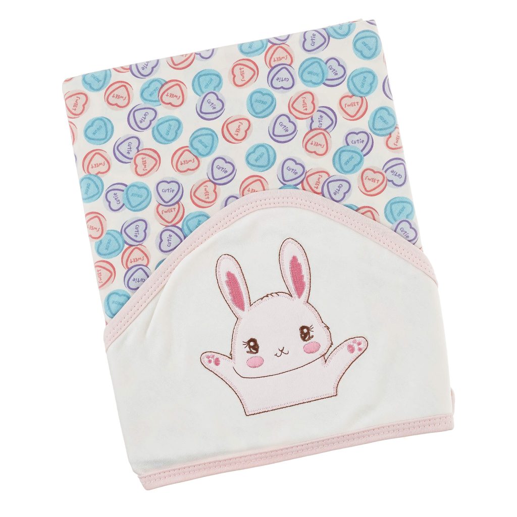 Hooded Blanket
