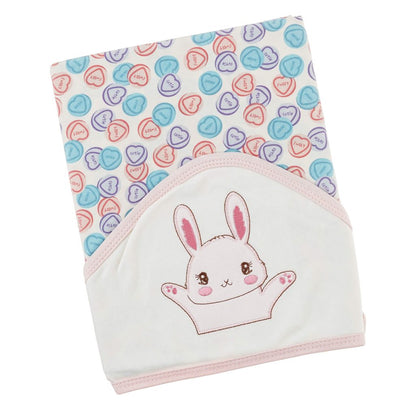 Hooded Blanket