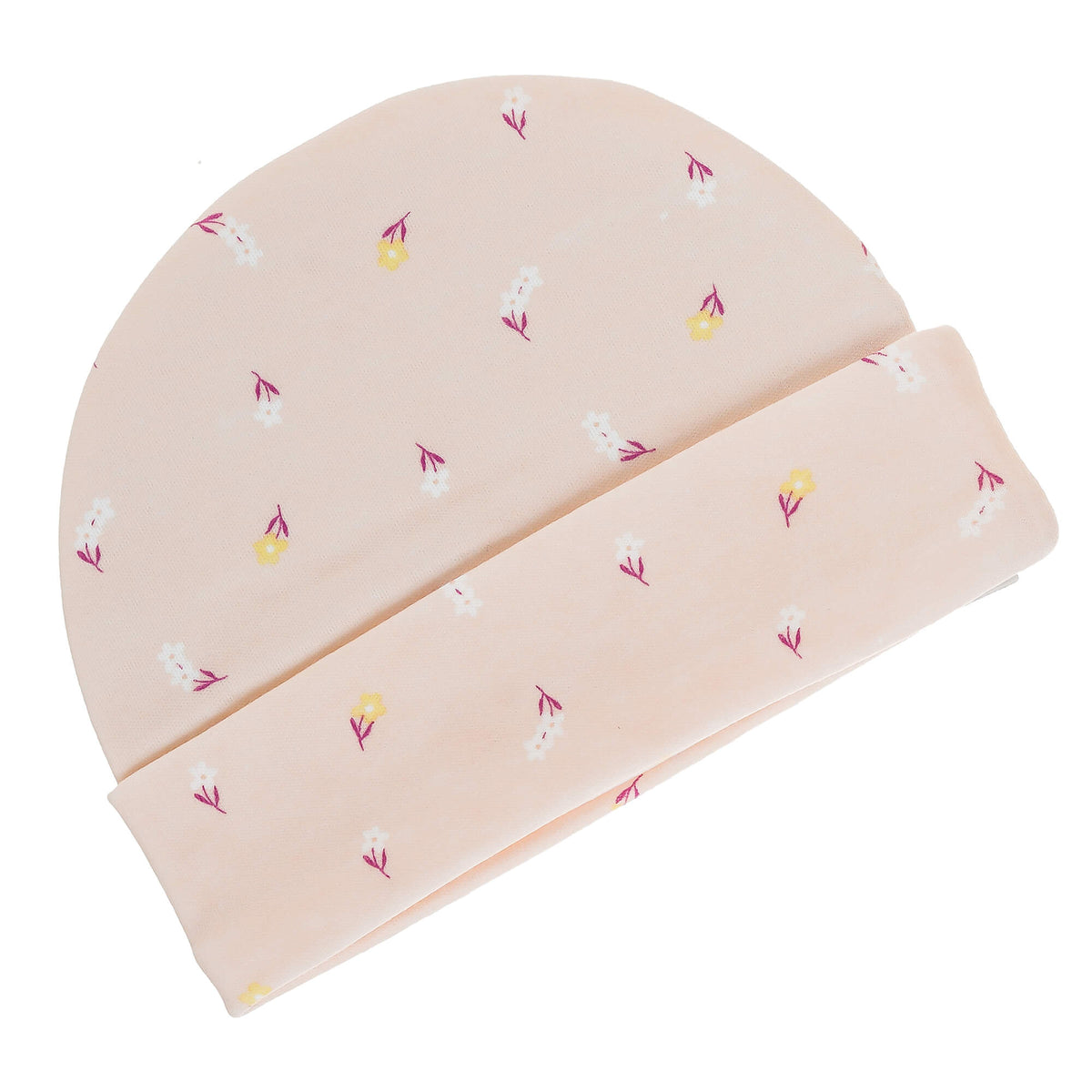 Printed Hat