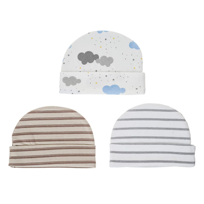 Printed Hat