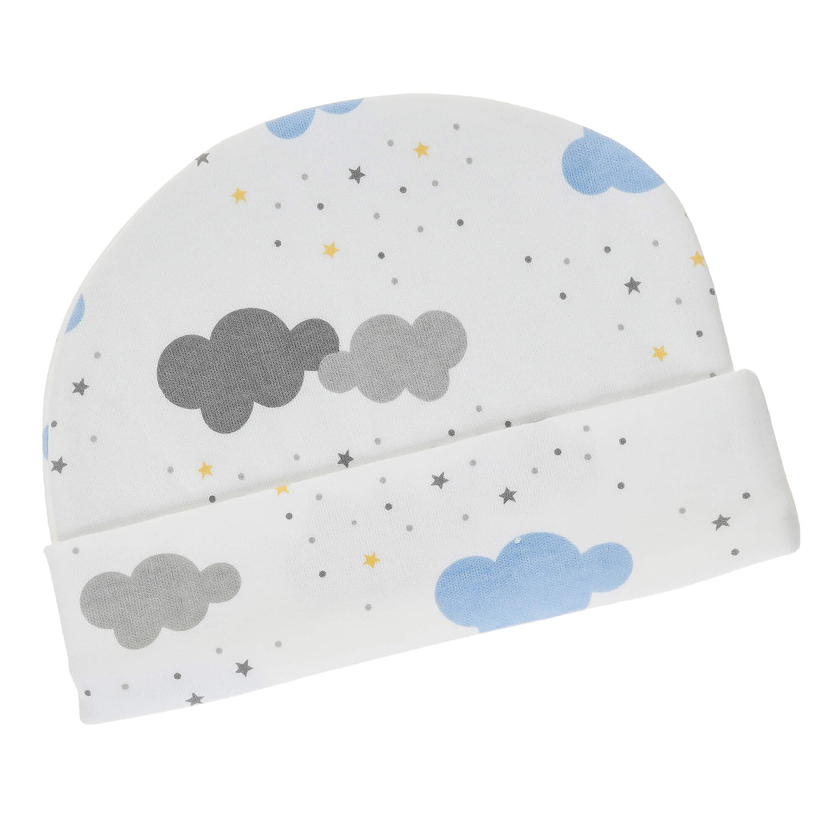 Printed Hat