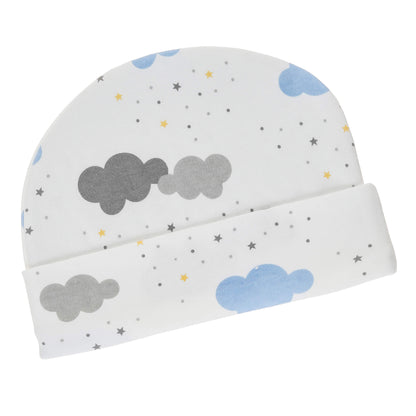 Printed Hat