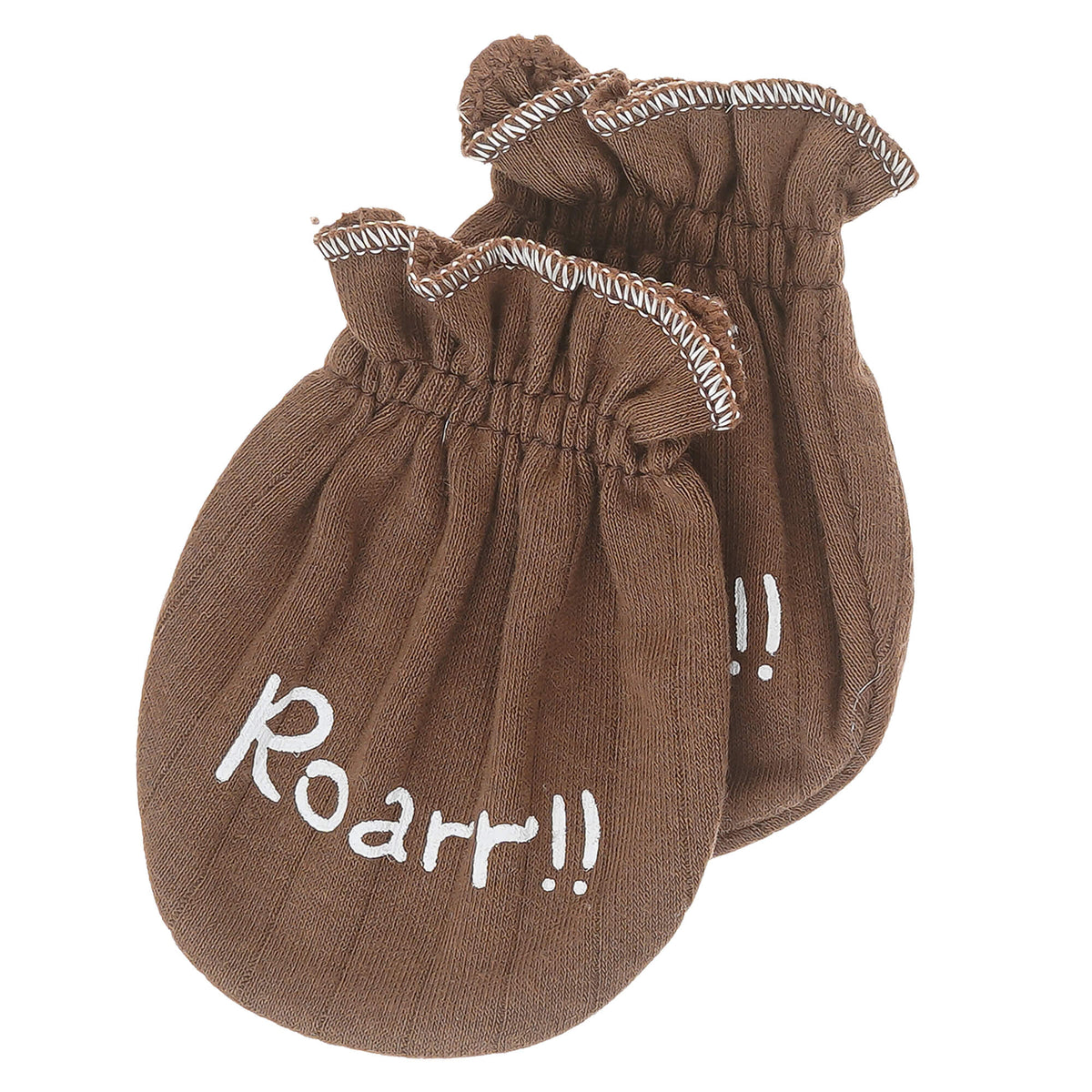 2 Pack Mitten & Bootie Set