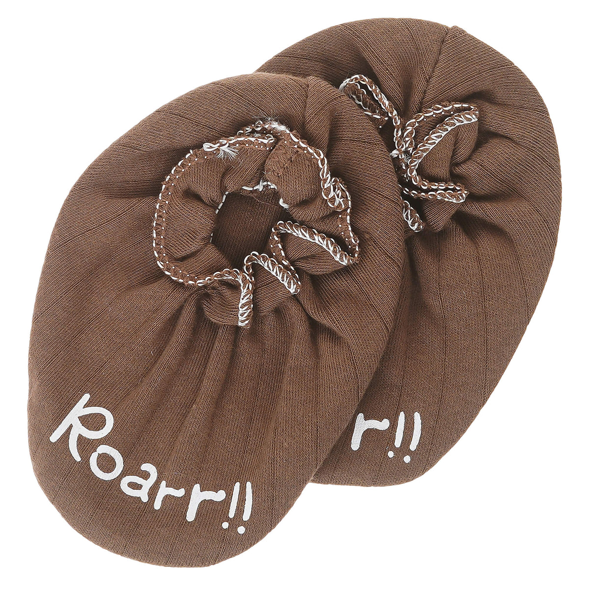 2 Pack Mitten & Bootie Set
